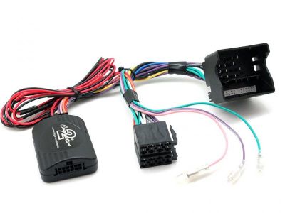 Connects2 CTSVX003.2 adaptor comenzi volan OPEL CORSA