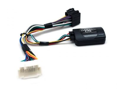 Connects2 CTSSZ001.2 adaptor comenzi volan SUZUKI GRAND VITARA/SWIFT/SX4/DZIRE/RITZ/SPLASH