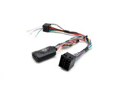 Connects2.2 CTSMC002.2 adaptor comenzi volan MERCEDES-BENZ Vito