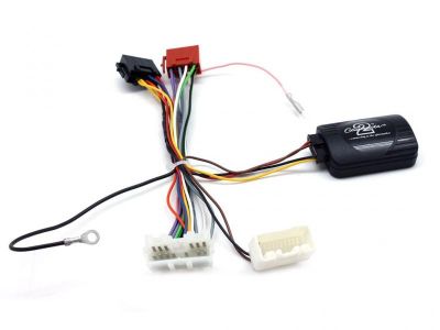 Connects2 CTSMT005.2 adaptor comenzi volan MITSUBISHI L200(fara amplificare)