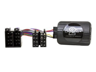 Connects2 CTSVX001.2 adaptor comenzi volan OPEL ASTRA/CORSA