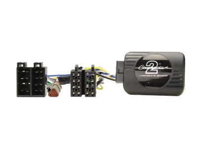 Connects2 CTSJB001.2 adaptor comenzi volan JCB 220X