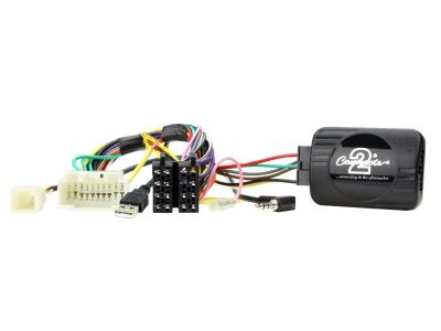 Connects2 CTSSZ003.2 adaptor comenzi volan Suzuki Ignis/Swift