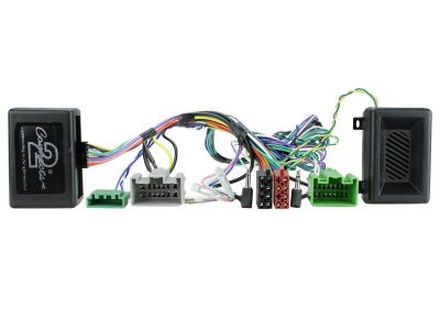 Connects2 CTSVL006.2 adaptor comenzi volan Volvo V70/XC70