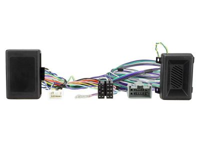 Connects2 CTSVL007.2 adaptor comenzi volan Volvo C30/C70/S40/V50