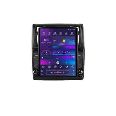 Navigatie Kia Sportage 2007-2013 G-023 ecran tip TESLA 9.7" cu Android Radio Bluetooth Internet GPS WIFI 4+32GB DSP 4G