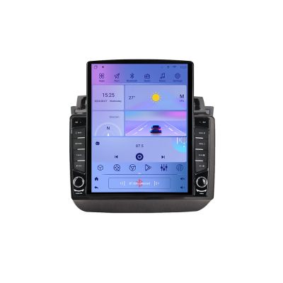 Navigatie VW Touareg 2012-2019 G-1142 ecran tip TESLA 9.7" cu Android Radio Bluetooth Internet GPS WIFI 4+32GB DSP 4G