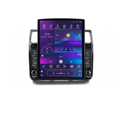 Navigatie SUZUKI SWIFT 2003-2010 H-Swift ecran tip TESLA 9.7" cu Android Radio Bluetooth Internet GPS WIFI 4+32GB DSP