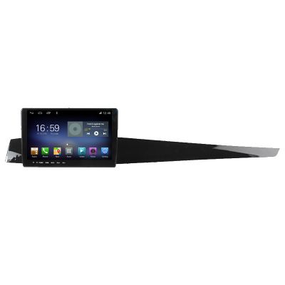 Navigatie Renault Laguna 3 Android radio gps internet Octa Core 8+128 LTE kit-laguna+EDT-E610