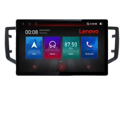 Navigatie vw crafter 2018- N-CRAFTER ecran 13" 2K 8+128 Android Waze USB Navigatie 4G 360 Toslink Youtube Radio