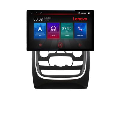 Navigatie Dodge Durango 2014-2020 Qled 2K Octa Core 8+128 LTE 4G DSP Wifi 5Ghz HDMI android auto carplay radio gps internet Kit-+ULTRA-2K-13-8+128
