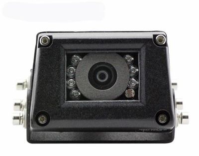 Edotec EDT-CAM660 Camera video spate pentru dube camioane si utilaje v3