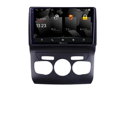 Navigatie Citroen C4 2011-2016 Quad Core 5960Pro-241 Android Octa Core Qualcomm 2K Qled 8+128 DTS DSP 360 4G Optical