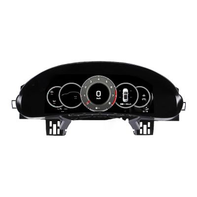 Ceasuri electronice digitale FULL HD Porsche Cayenne 2002-2009