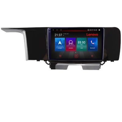 Navigatie Kia Sorento 2020- Qled 1K Octa Core 4+64 LTE 4G DSP Wifi 5Ghz HDMI android auto carplay radio gps internet kit-sorento-2020+ULTRA-9-4+64
