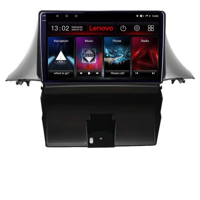 Navigatie Chevrolet Orlando Lenovo Qled 2K Octa Core 4+64 360 DSP carplay android auto radio gps internet kit-orlando+PRO-2K-9-4+64