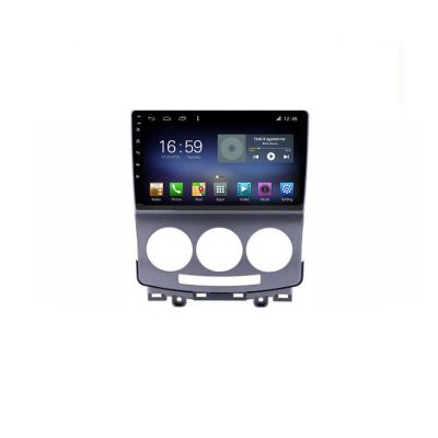 Navigatie MAZDA 5 2005-2010 Manual F-mz22 Octa Core cu Android Radio Bluetooth Internet GPS WIFI DSP 8+128GB 4G