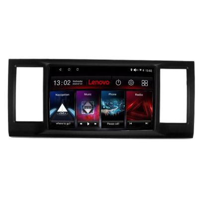 Navigatie VW Caravelle 2015- Lenovo Kit-CARAVELLE 4+64 GB Android Waze USB Navigatie Internet Youtube Radio