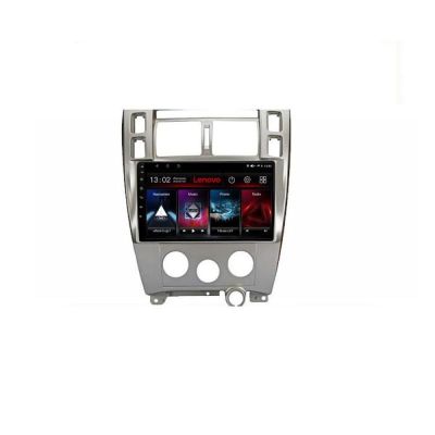 Navigatie Hyundai Tucson Lenovo Kit-1001 8 core QLED 2K 8+256 360 Android Waze USB Navigatie Internet Youtube Radio