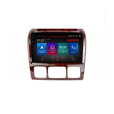 Navigatie Mercedes Clasa S 1998-2005 Lenovo Kit-220 8 core QLED Qualcomm 4+64 360 Android Waze USB Navigatie Internet Youtube Radio
