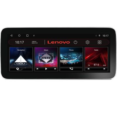 Navigatie BMW E39 si E53 K-082 Lenovo PRO 4+64 12.3 inch qled android 4G DSP gps internet  8Core