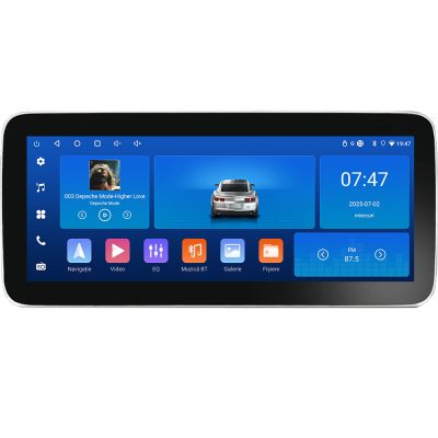 Navigatie Fiat Tipo 2015-2021 K-TIPO Edotec 4+64 12.3 inch Incell 1K android Wifi 5Ghz gps internet  C