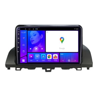 Navigatie Honda Accord 2019-2022 Octa Core EDOTEC-LITE Android Ecran 720P Octa Core 4+64 Carplay  Android auto