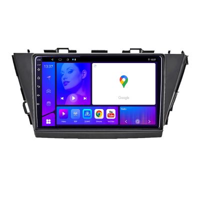 Navigatie Toyota Prius 5 Plus 2012 2020 EDOTEC-LITE Android Ecran 720P Octa Core 4 64 Carplay