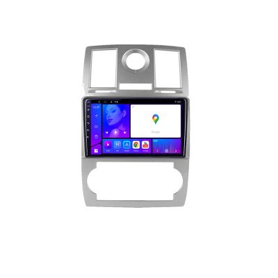 Navigatie Chrysler 300C 2004 2008 KIT CH06 EDOTEC-LITE Android Ecran 720P Octa Core 4 64 Carplay