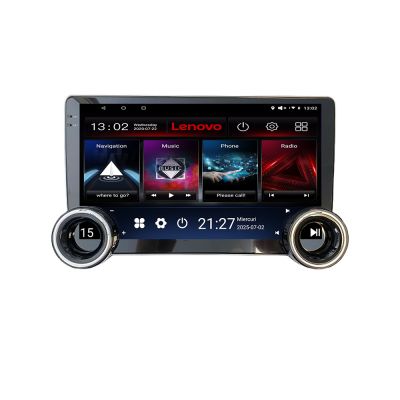 Navigatie Alfa Romeo Giulietta 2014-2020 Lenovo Incell 1K 10.5 inch  8 core 4+64 carplay android auto radio internet kit-giulietta-facelift+EDT-E211-RK