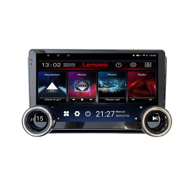 Navigatie Fiat Tipo 2015-2021 Kit-TIPO Lenovo  8 core 4+64 10.5 inch Incell 1K android Wifi 5Ghz gps internet  C