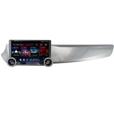 Navigatie Alfa Romeo Giulietta 2010-2014 Lenovo  8 core 4+64 10.5 inch Incell 1K android Wifi 5Ghz gps internet  Kit-giulietta