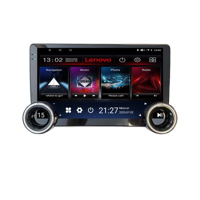 Navigatie Toyota Estima 2006-2013 Lenovo  8 core 4+64 10.5 inch Incell 1K android Wifi 5Ghz gps internet