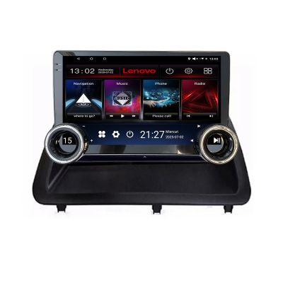 Navigatie Lexus CT intre anii 2011-2018 Lenovo 8 core 4+64 10.5 inch Incell 1K android Wifi 5Ghz gps internet