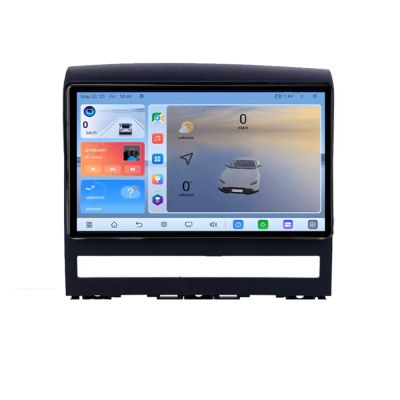 Navigatie Fiat Albea 2009-2014 C-Albea Android 8 Core 2.2 Ghz 8+128 Qled 1K ADAS 4G LTE GPS 360 KIT-albea+EDT-E409V3