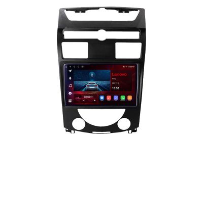 Navigatie Ssang Yong Rexton 2006-2013 M- rexton07 Octa Core Android Radio Bluetooth GPS WIFI/4G DSP 2K 8+128GB