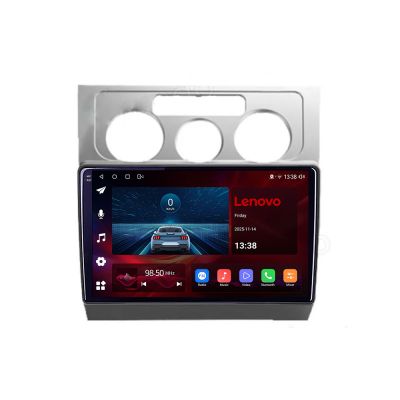 Navigatie VW Touran 2003-2010 M-TOURAN1 Octa Core Android Radio Bluetooth GPS WIFI/4G DSP 2K 8+128GB 360 Toslin