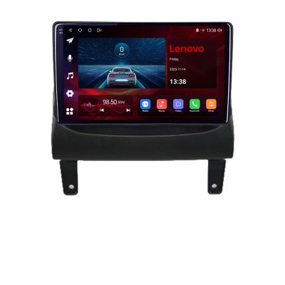 Navigatie Opel Meriva 2010-2017 Octacore, 8 Gb RAM, 128 Gb Hdd, 4G, Qled 2K, DSP, Carplay AA, 360,Bluetooth