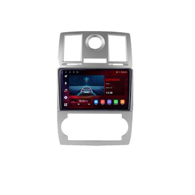 Navigatie Chrysler 300C 2004-2008 M-CH06 Octa Core Android Radio Bluetooth GPS WIFI/4G DSP 2K 8+128GB 360 Tosli