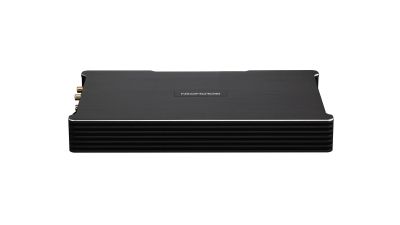 Amplificator cu DSP auto Goldhorn DSPA 1616 ULTRA 24 canale 1560 Watts max BT OTG Coaxial Optic
