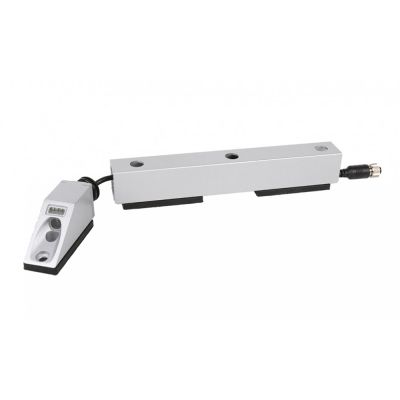 Kit sistem de camere pentru stivuitor - camere de siguranță fără fir + monitor 7" + baterie de 5200mAh