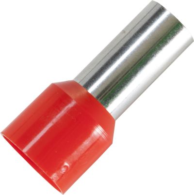 Păpuci cablaj alimentare Audio System CCE50R pentru 50mm2 rosu