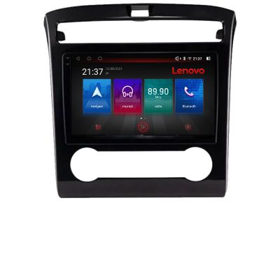 Navigatie Hyundai Tucson 2021- LENOVO 8 core QLED Qualcomm 4+64 360 Android Waze USB Navigatie Internet Youtube Radio