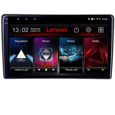 Navigatie dedicata Citroen DS5  Lenovo Qled 2K Octa Core 8+256 360 DSP carplay android auto radio gps internet KIT-ds4+PRO-2K-9-8+256