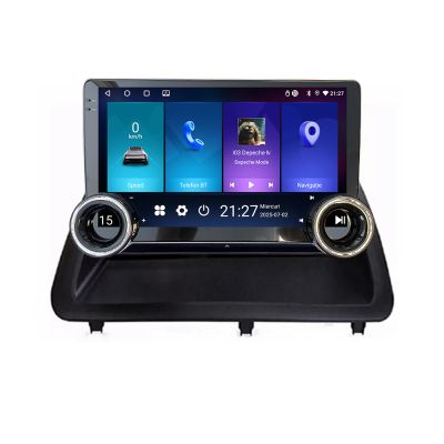 Navigatie Lexus CT intre anii 2011-2018 Edotec 4+64 10.5 inch Incell 1K android Wifi 5Ghz gps internet