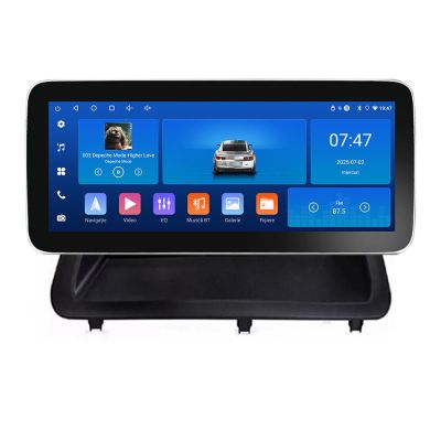 Navigatie Lexus CT intre anii 2011-2018 Edotec 4+64 12.3 inch Incell 1K android Wifi 5Ghz gps internet