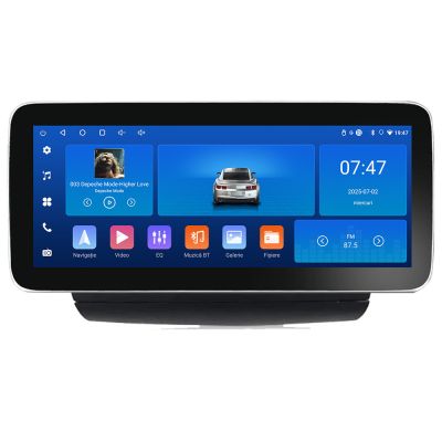 Navigatie Toyota Prius 2002-2010 Edotec 4+64 12.3 inch Incell 1K android Wifi 5Ghz gps internet