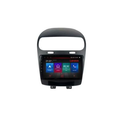 Navigatie dedicata Honda FR-V 2004-2009 Lenovo Qled 1K Octa Core 4+64 LTE 4G DSP Wifi 5Ghz HDMI android-auto carplay gps Kit-+ULTRA-9-4+64