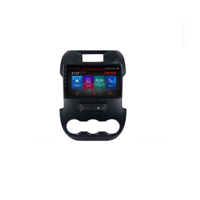Navigatie Ford Ranger 2011-2015 E-245 Octa Core cu Android Radio Bluetooth Internet GPS WIFI DSP 4+64GB 4G RESIGILAT