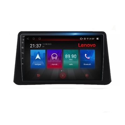 Navigatie Opel Mokka 2012-2016 E-MOKKA1 Octa Core cu Android Radio Bluetooth Internet GPS WIFI DSP 4+64GB 4G RESIGILAT